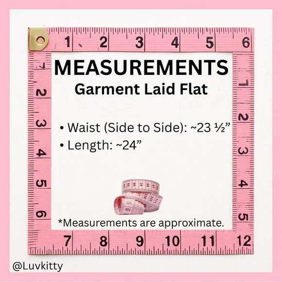 APOSTROPHE Wool-Blend Houndstooth Skirt Midi Lined Black Cream Plus Size 24W NWT - Picture 7 of 11